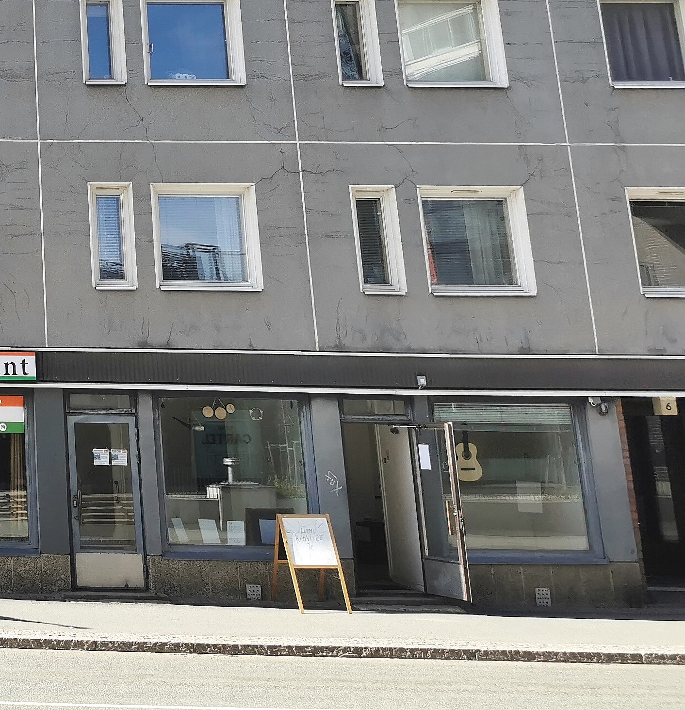 Building